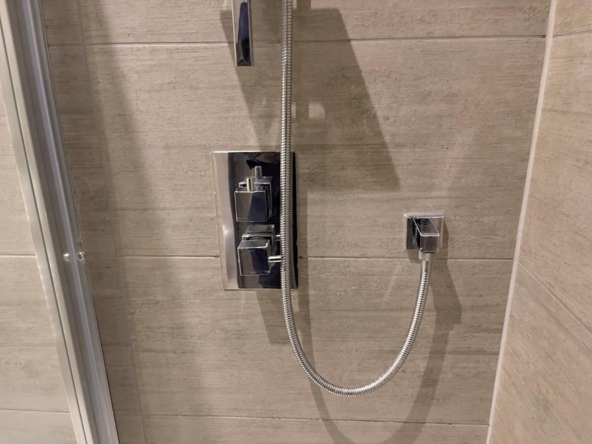 Lovely 2 Double Bedroom Flat With Free Parking - At The Atrium Mk Milton Keynes Zewnętrze zdjęcie