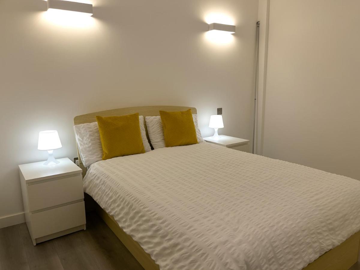 Lovely 2 Double Bedroom Flat With Free Parking - At The Atrium Mk Milton Keynes Zewnętrze zdjęcie